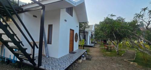 Chiang Dao House | ปิงโค้งเม้าท์เท่นวิว