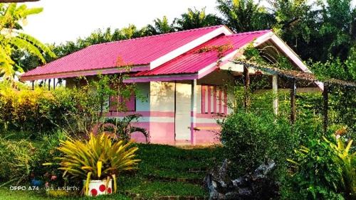 Tha Sae Resort | พรผู้สร้าง