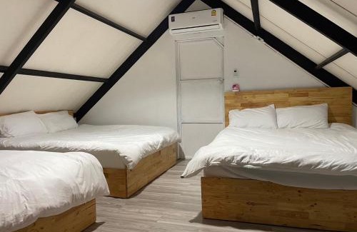 Ban Pong Villa | พูลวิลล่าคาเฟ่ @ราชบุรี