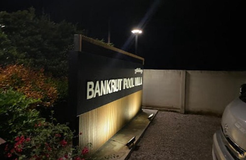 Bang Saphan Villa | พูลวิลล่า บ้านกรูด - BanKrut Pool Villa
