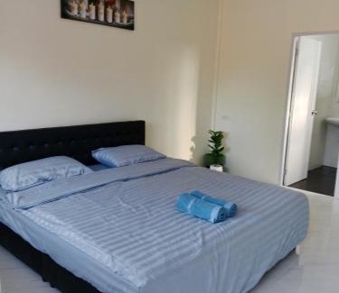 Ban Dung House | มานอนนี่ รีสอร์ท