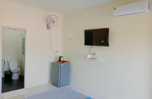 Ban Dung House | มานอนนี่ รีสอร์ท