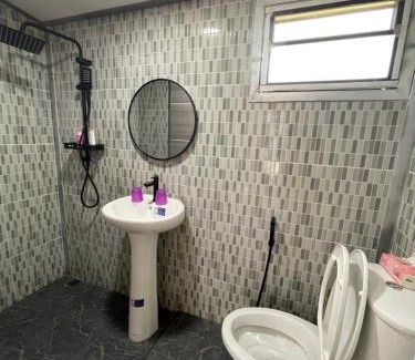 Khao Kho House | มีจันทร์เขาค้อ