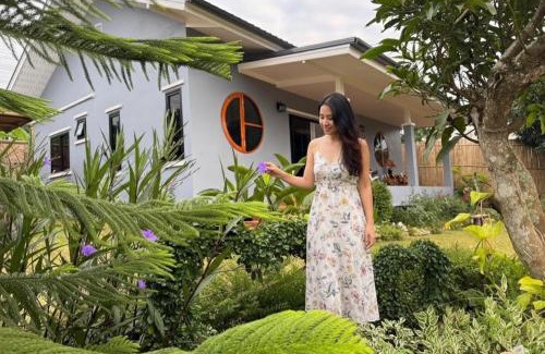 Chiang Dao Bed & Breakfast | ม่อนหมอกเชียงดาว