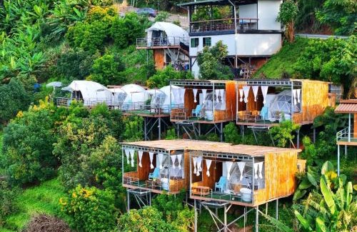 Mae Rim Other | ม่อนแสงระวี