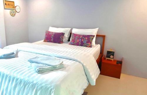 Kapong Resort | รรินธารา รีสอร์ท