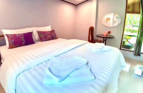 Kapong Resort | รรินธารา รีสอร์ท