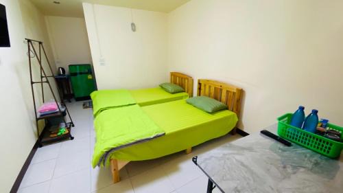 Nong Kwai House | รัชตา ห้องพัก ratchata hongpak