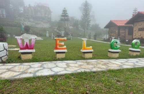 Nam Nao House | ริมธาราเขาค้อ