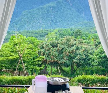 Chiang Dao Other | ลุงพล โฮมสเตย์ เชียงดาว