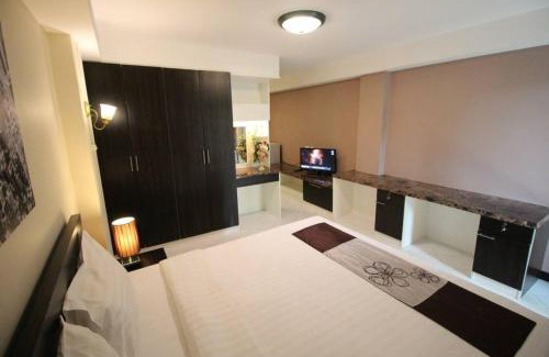 Phlabphla Apartment | ลีลาวดี ซอยมหาดไทย รามคำแหง65 Mahadthai