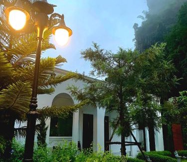 Chiang Dao House | วีรพัชนารา