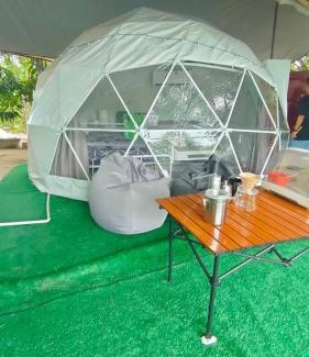 Chonburi Other | สวนบ้านเราแคมป์ Our Garden Camp