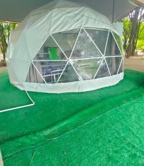 Chonburi Other | สวนบ้านเราแคมป์ Our Garden Camp