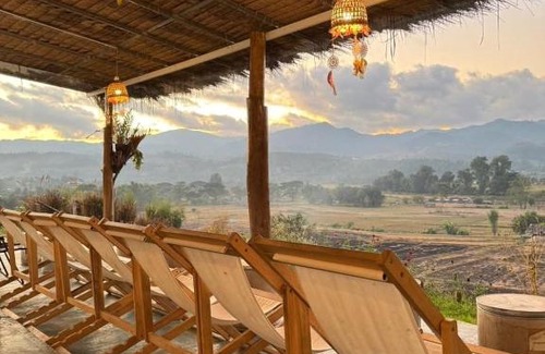 Chiang Dao House | สวัสดีเมืองคองคาเฟ่