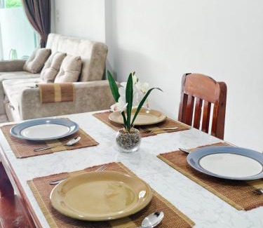 Map Ta Phut House | สเตย์ 365 Sukhumvit 38