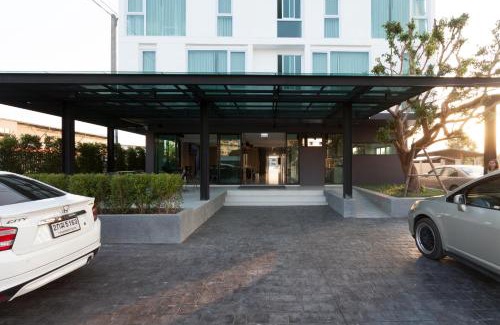 Lamphun Hotel | อีซี่โฮเทล 2