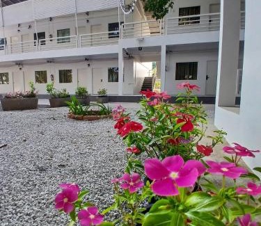 Nong Khai Resort | ฮัก ณ หนองคายโคซี่วิลล์ Hug Na Nongkhai Cozy Ville