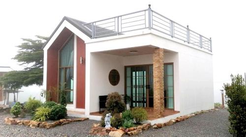 Khao Kho Cabin | เขาลมเย็น