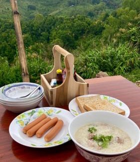 Khao Kho Cabin | เขาลมเย็น