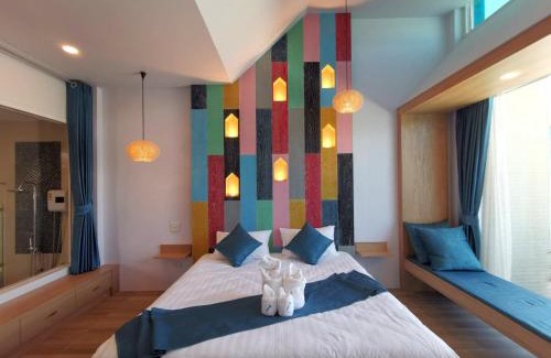 Nan Hotel | เดอะชาลี The Charlie