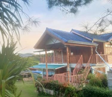 Khao Kho House | เนินทองวิวเขาค้อ