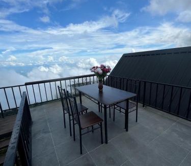 Lom Kao House | เมฆสวรรค์ ภูทับเบิก 2