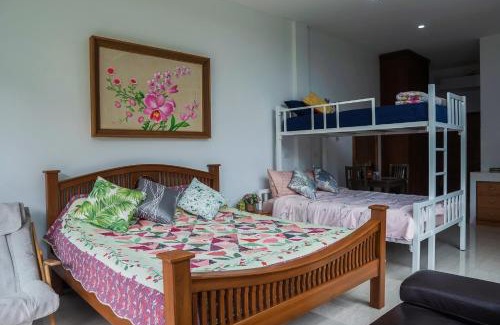 Mae Mo Hotel | แอนฟาร์มรีสอร์ทแอนด์คาเฟ่