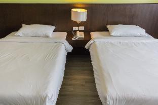 Nai Mueang Hotel | โรงแรม ซิตี้พาร์ค โคราช City Park Hotel