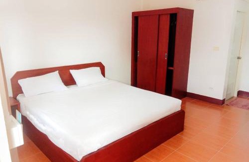 Ban Du Hotel | โรงแรม เอสซี พาเลซ เชียงราย - SC Palace Chiangrai Hotel