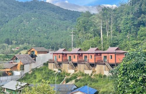 Mok Cham Pae House | ไท่เฉิน รักไทย