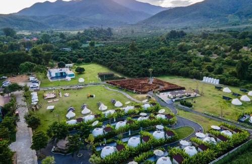 Mae Wang Resort | ไร่บำรุงผล Raibumrungphol