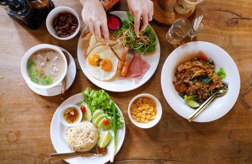 Mae Wang Resort | ไร่บำรุงผล Raibumrungphol