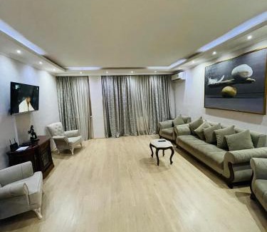 Didube Apartment | ბინა131