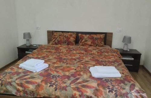 T'ba House | გიოს ქოხი