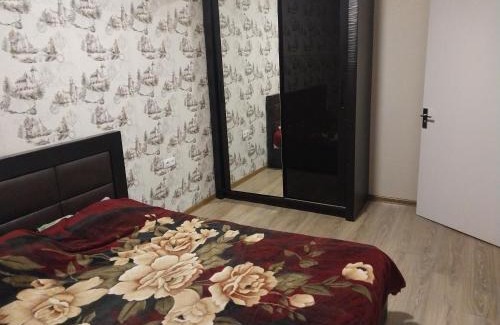 Tbilisi Apartment | დირსი