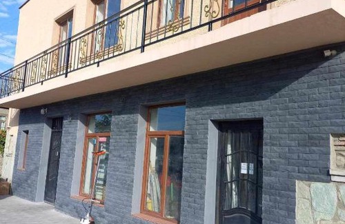 Kvareli Hotel | თოია