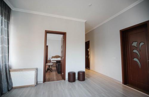 Kvareli Apartment | თოია