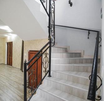 Kvareli Apartment | თოია