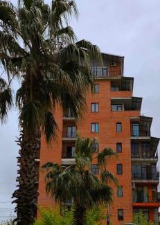 Kutaisi Apartment | კომფორტული ბინა ცენტრში