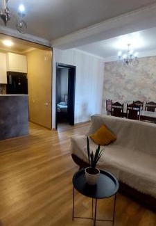 Kutaisi Apartment | კომფორტული ბინა ცენტრში