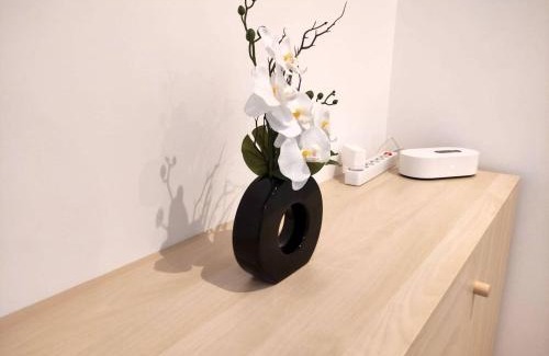 Douai House | ღ Ordemique - Coeur de ville 7 chambres, Wifi fibre