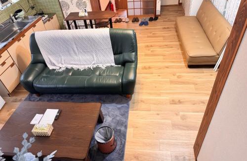 Nagasaki House | お宿花水木