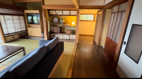 Iwadate Villa | お宿 山本