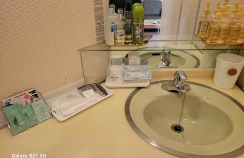 Yonago Hotel | お菓子なホテル