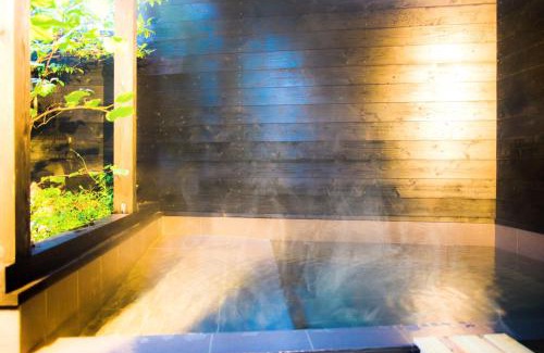 Yufuin Onsen Villa | かわもと別邸３４６６