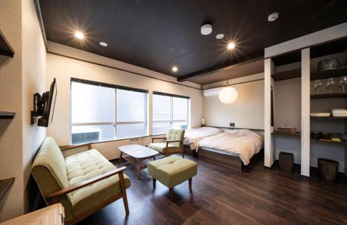 Chuo Ward Apartment | かゑる屋