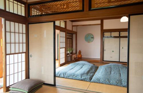 Matsumoto House | こだまやリトリート 女性専用 women-only