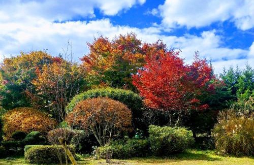 Kagamino House | さいの郷「椛」