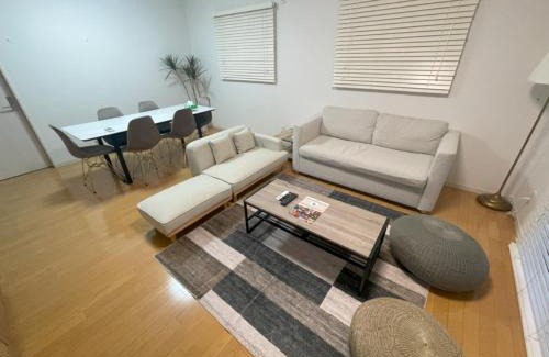 Naniwa Villa | しっぽタウンヴィラ今宮駅 なんば駅から29系統バスで10分